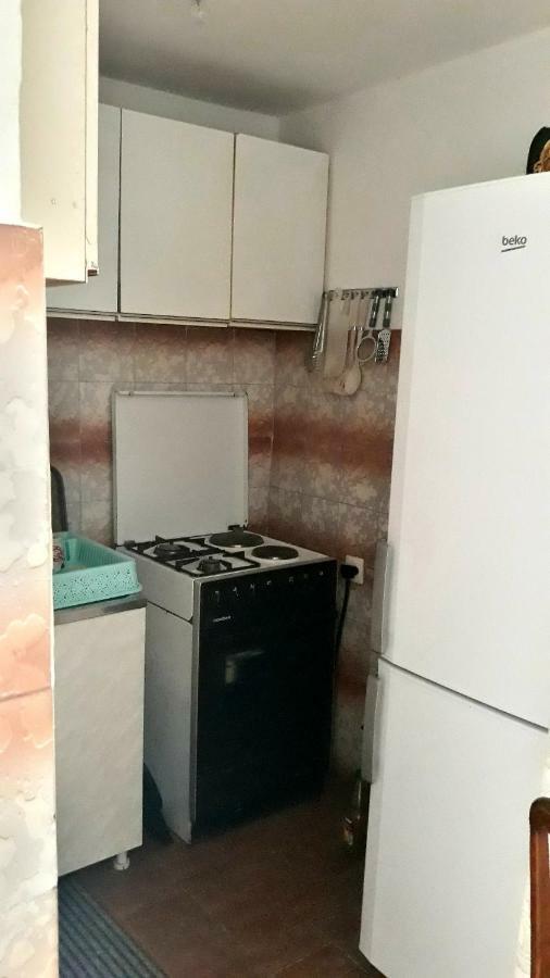Apartman Tatjana Sutomore Exterior photo